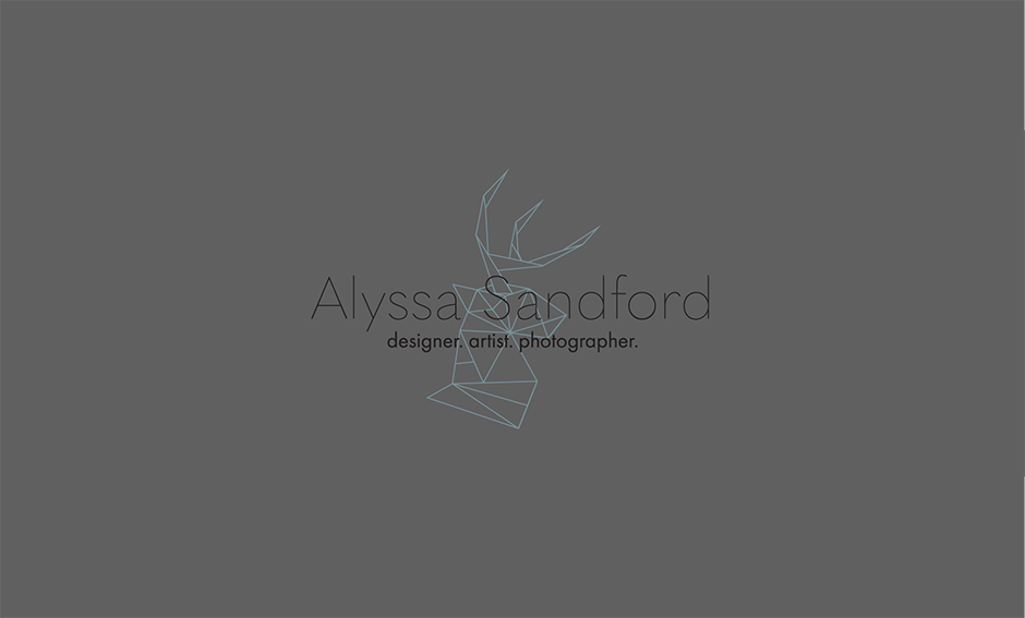 Portfolio Item